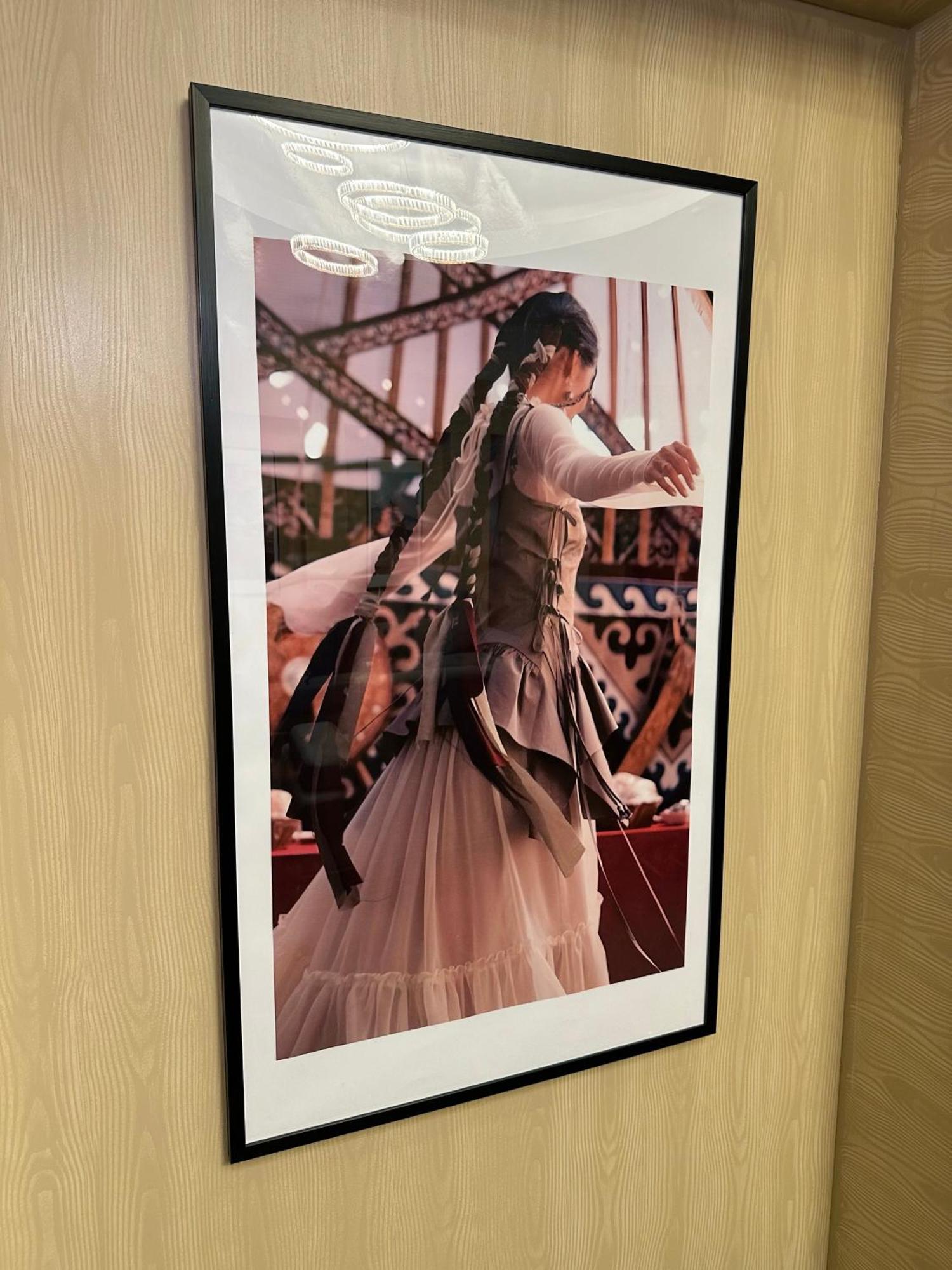 Port Inn Hotel 아스타나 외부 사진